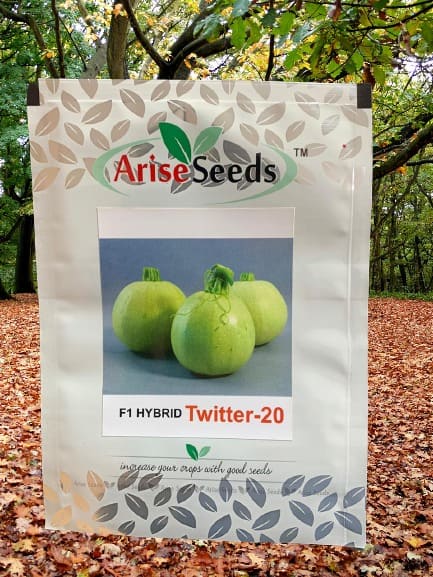 F1 Hybrid Twitter - 20 Seeds in malawi