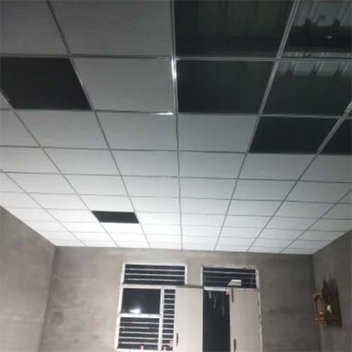 Grid False Ceiling Installation Services in Faridabad
