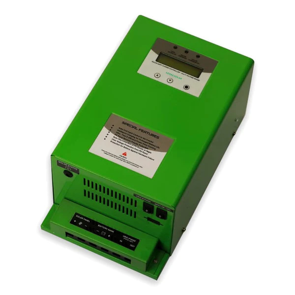 Solar Charge Controller Manufacturers in Aurangabad