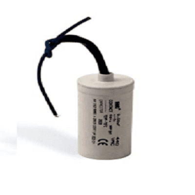 4 MFD Contact Capacitors Supplier in jharkhand