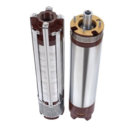V6 Submersible Pump Set Manufacturers in 
