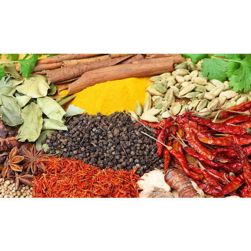 Dried Spices Manufacturers in West Bengal