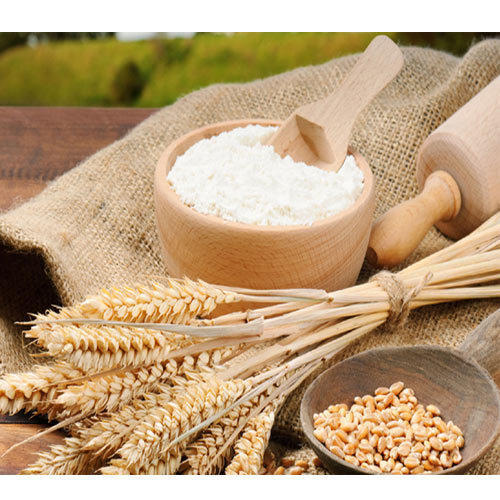 Wheat Flour Manufacturers in West Bengal