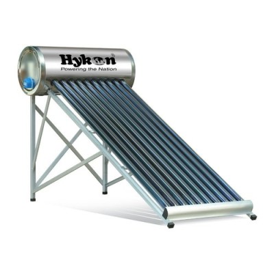 Hykon 130 LPD Hexa Solar Water Heater Supplier in Aurangabad