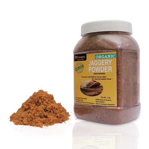 Jaggery Powder
