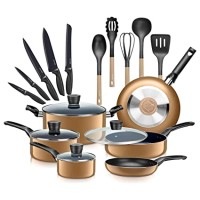 Kitchenware And Cookware