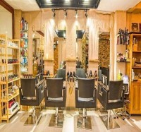 Health Clubs And Beauty Parlours