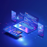 Computer Software & Mobile Apps Development