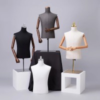 Mannequins & Apparel Display