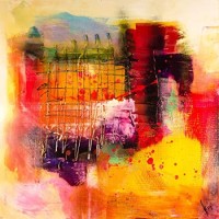 Contemporary Abstract Paintings