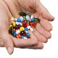 Digestive System Medicines Drugs