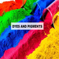 Dyes & Pigments