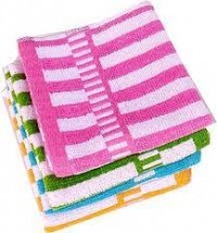 Towels & Handkerchieves