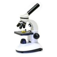 Scientific Instruments & Devices