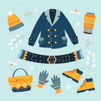 Winter Clothing & Accessories