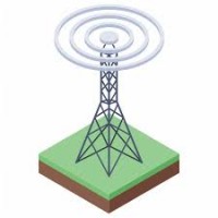 Wifi, Antennas & Communication Towers