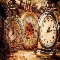 Watches And Clocks