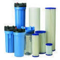 Filter Spare Parts & Assemblies
