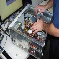 Computer Network Maintenance & Hardware Services