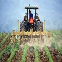 Farming Tools, Equipments & Machines