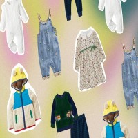 Kids Dresses & baby Clothing