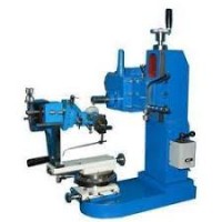 Cutting Machines And Equipments