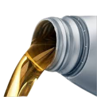 Oil And Lubricants