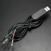 Computer Cable Adapter Module