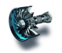Aircraft Engines & Components