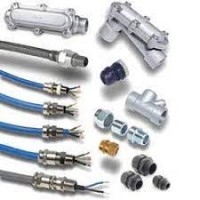 Electric Fittings And Components