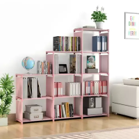 Furniture Racks & Shelves