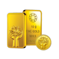 GOLD & GOLD PRODUCTS