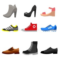 Men, Women & Kids Footwear