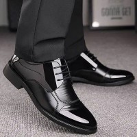 Safety Works And Formal Uniform Shoes
