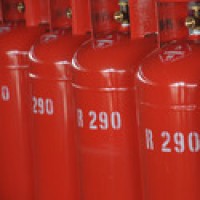 Gas Cylinders and Accessories