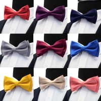 Neckties, Bow Ties & Tie Accessories