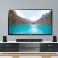 LED, LCD, Smart TV & Home Theatre