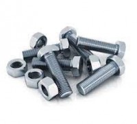 Nuts Bolts And Fasteners